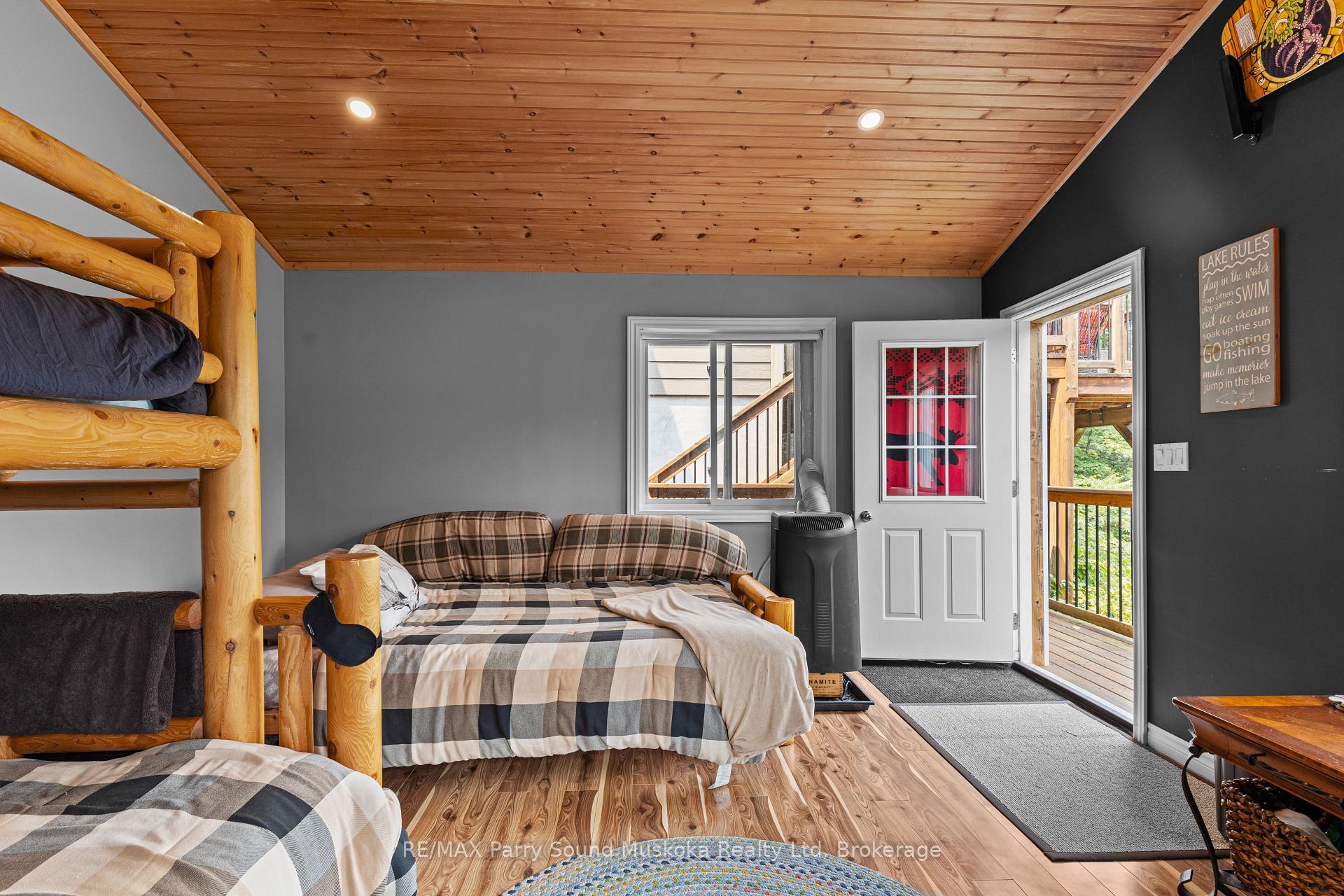 Photo 35 of 5 Eagle Ridge Lane, McDougall — HOMEH