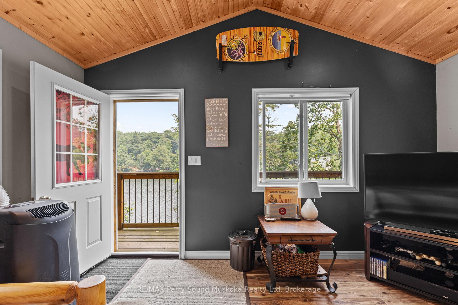 Photo 36 of 5 Eagle Ridge Lane, McDougall — HOMEH