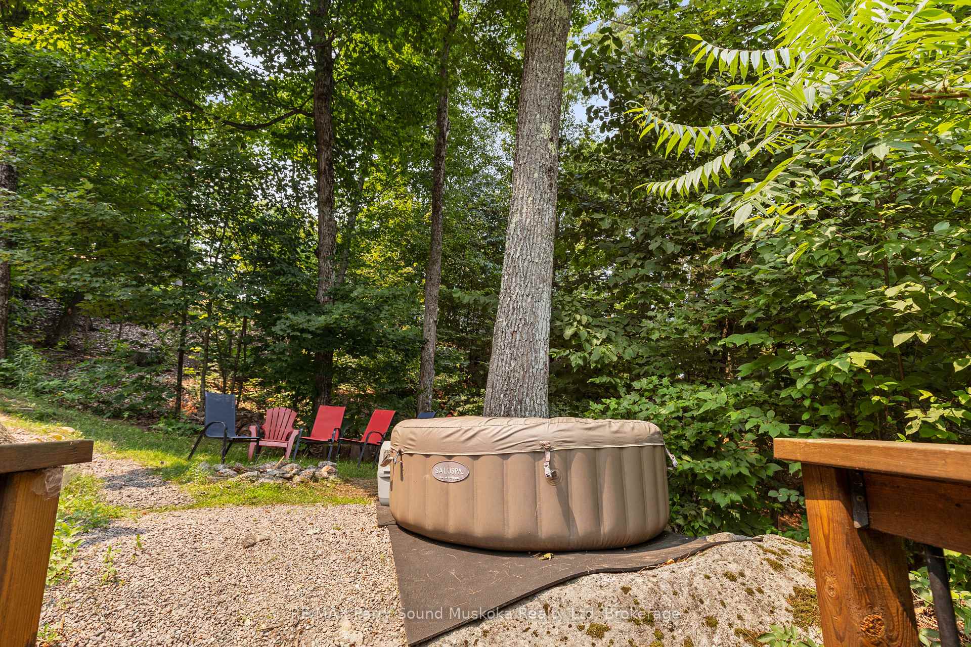 Photo 37 of 5 Eagle Ridge Lane, McDougall — HOMEH