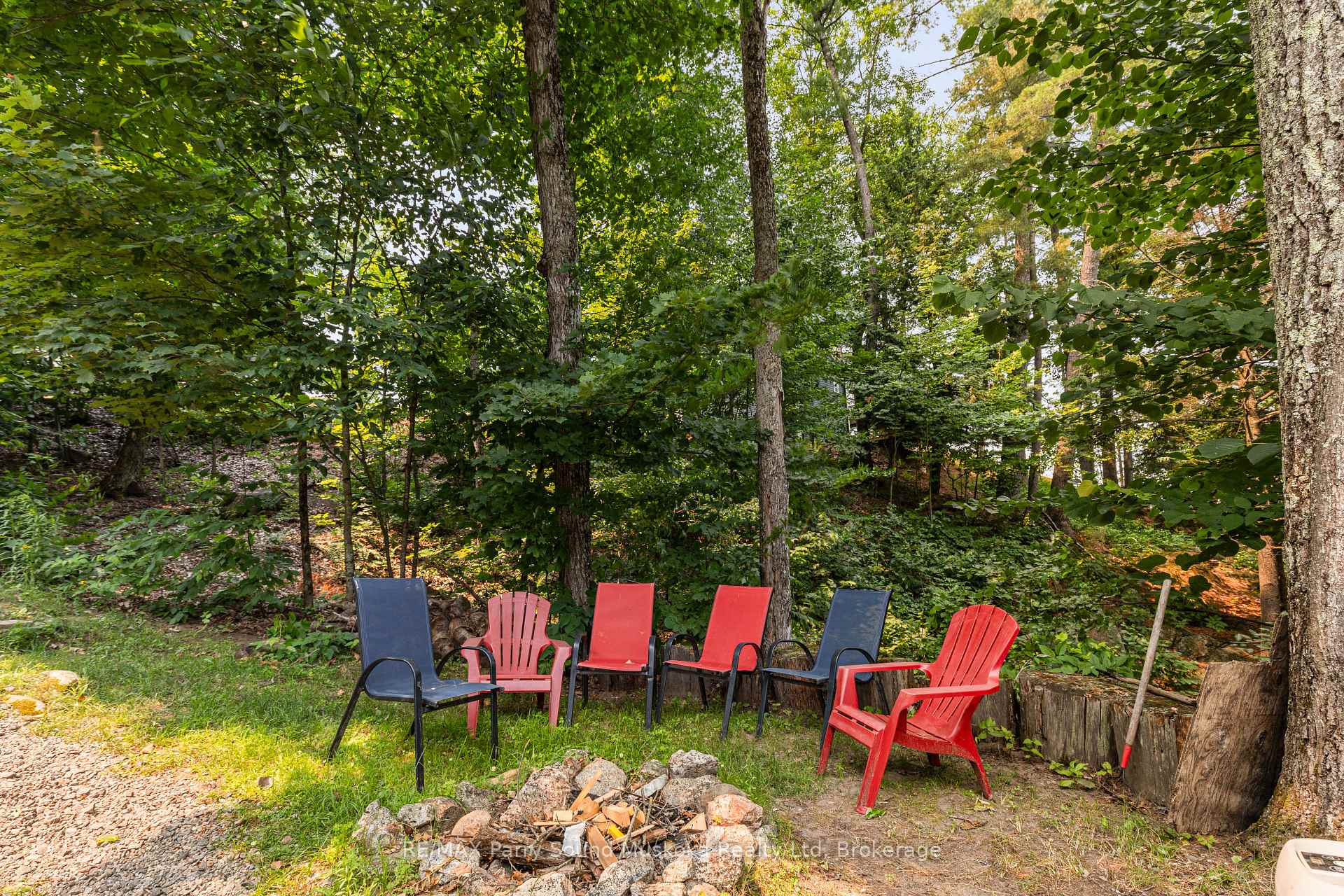 Photo 40 of 5 Eagle Ridge Lane, McDougall — HOMEH