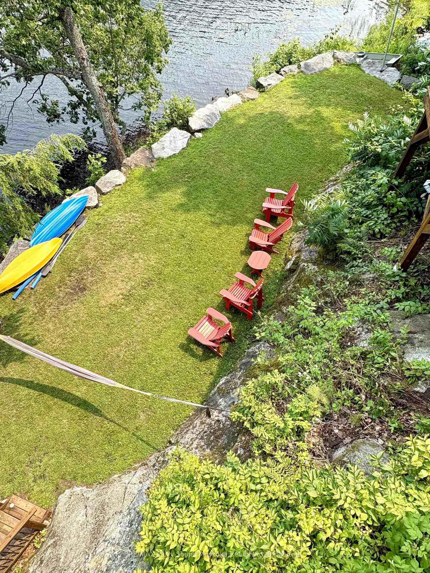 Photo 41 of 5 Eagle Ridge Lane, McDougall — HOMEH