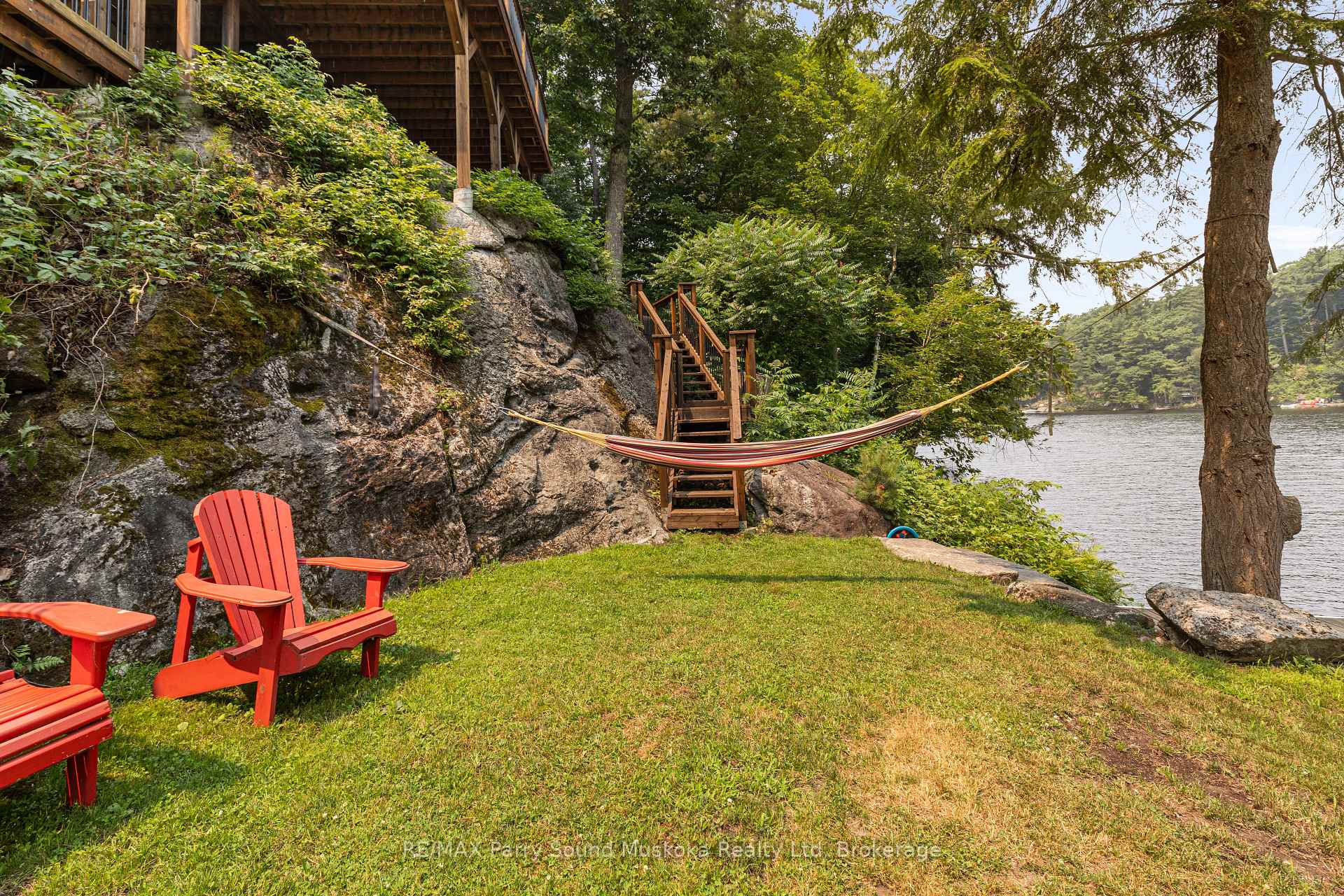 Photo 42 of 5 Eagle Ridge Lane, McDougall — HOMEH