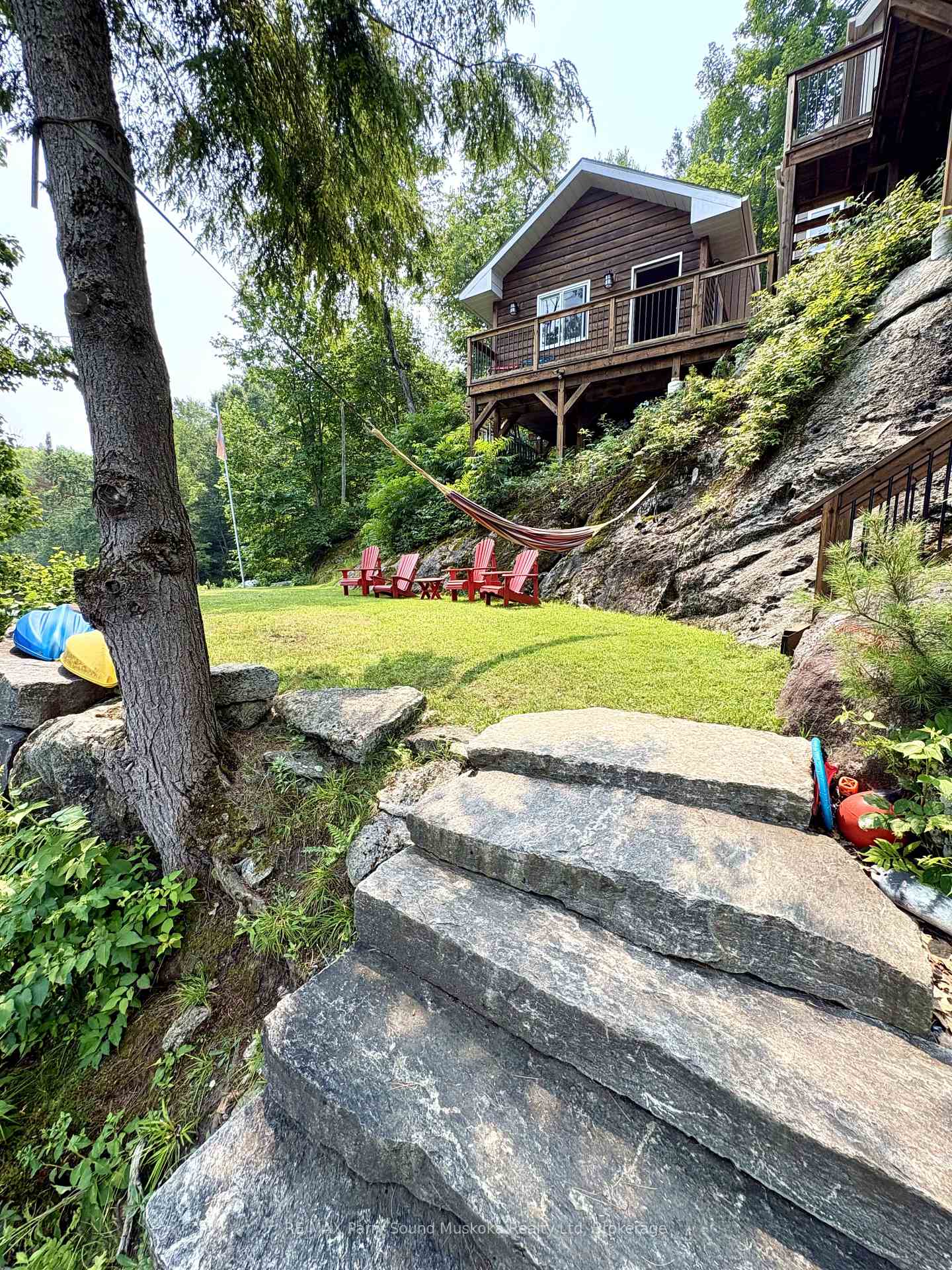 Photo 44 of 5 Eagle Ridge Lane, McDougall — HOMEH