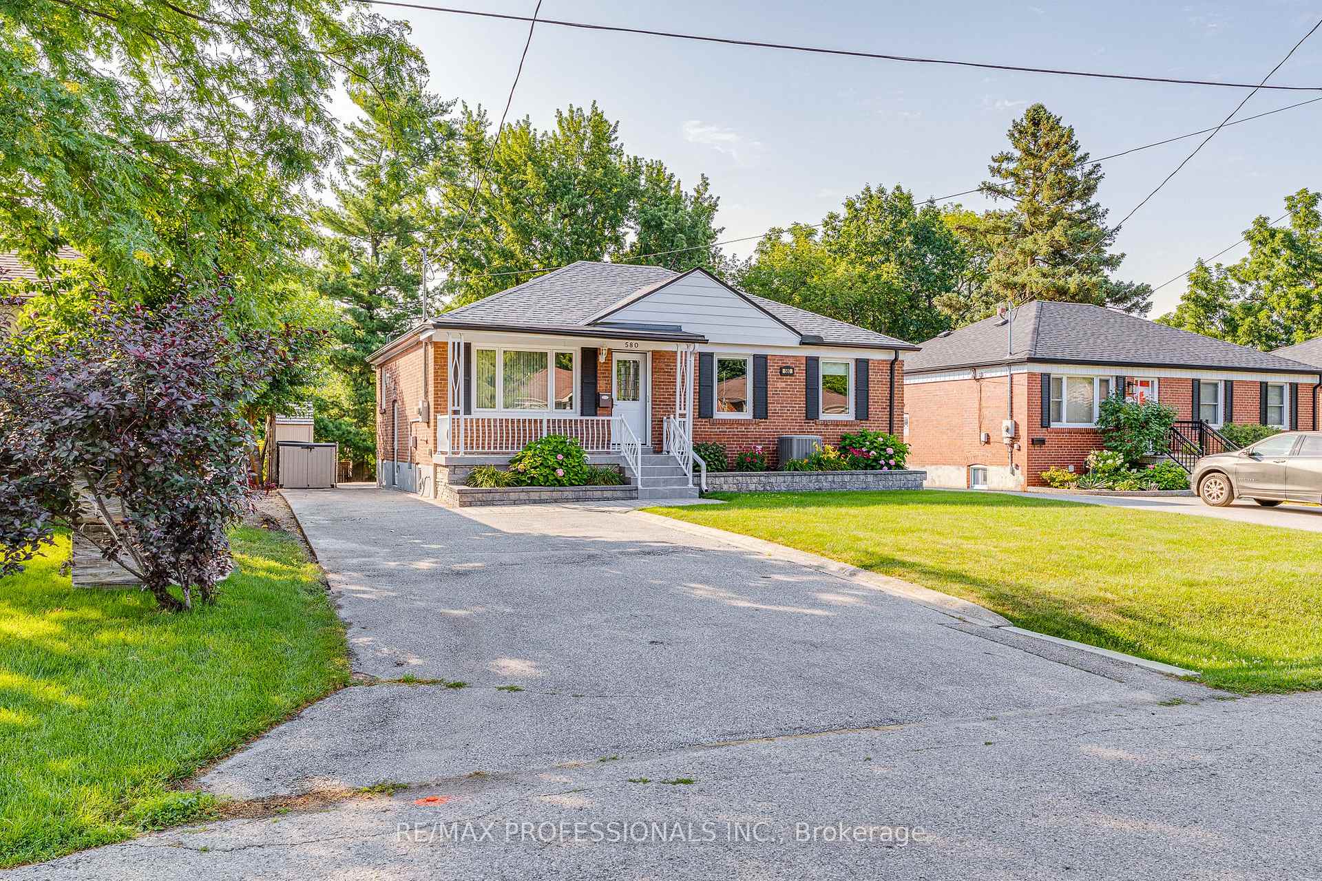 Photo 29 of 580 Exbury Crescent, Mississauga, Mineola — HOMEH
