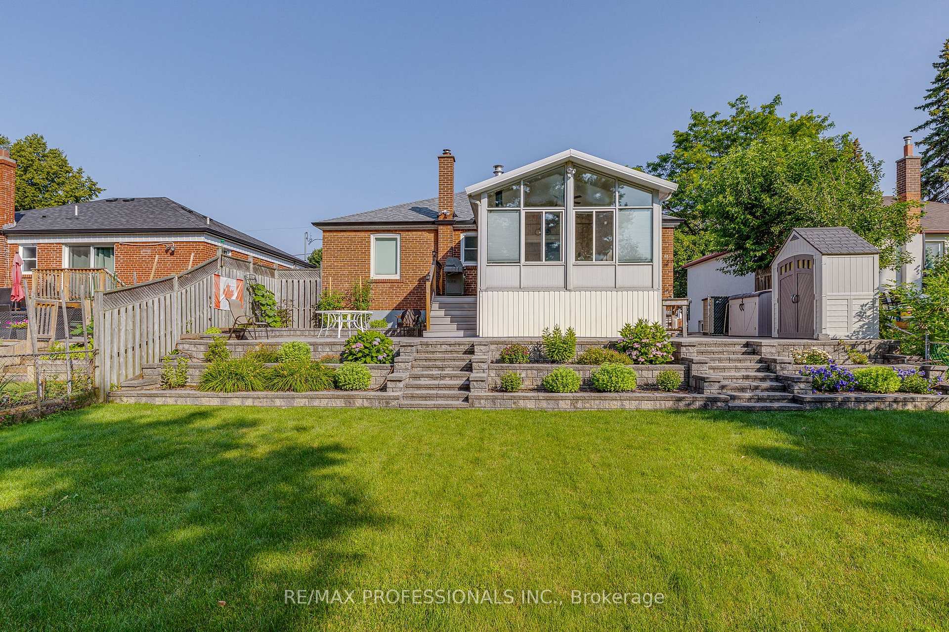 Photo 25 of 580 Exbury Crescent, Mississauga, Mineola — HOMEH