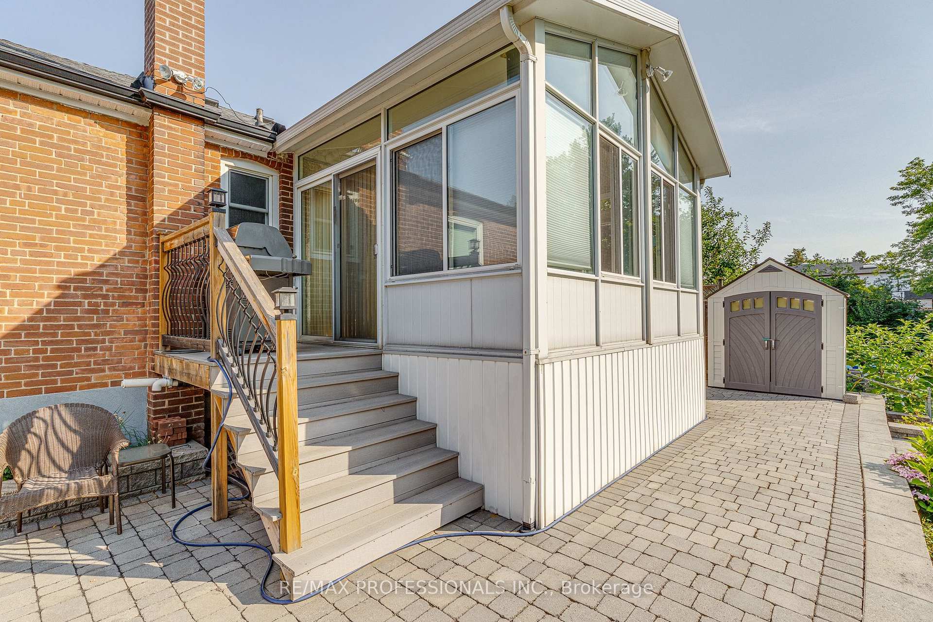 Photo 27 of 580 Exbury Crescent, Mississauga, Mineola — HOMEH