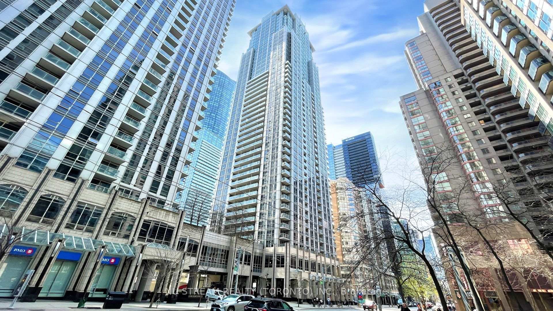 Photo of Unit 3101, 761 Bay Street