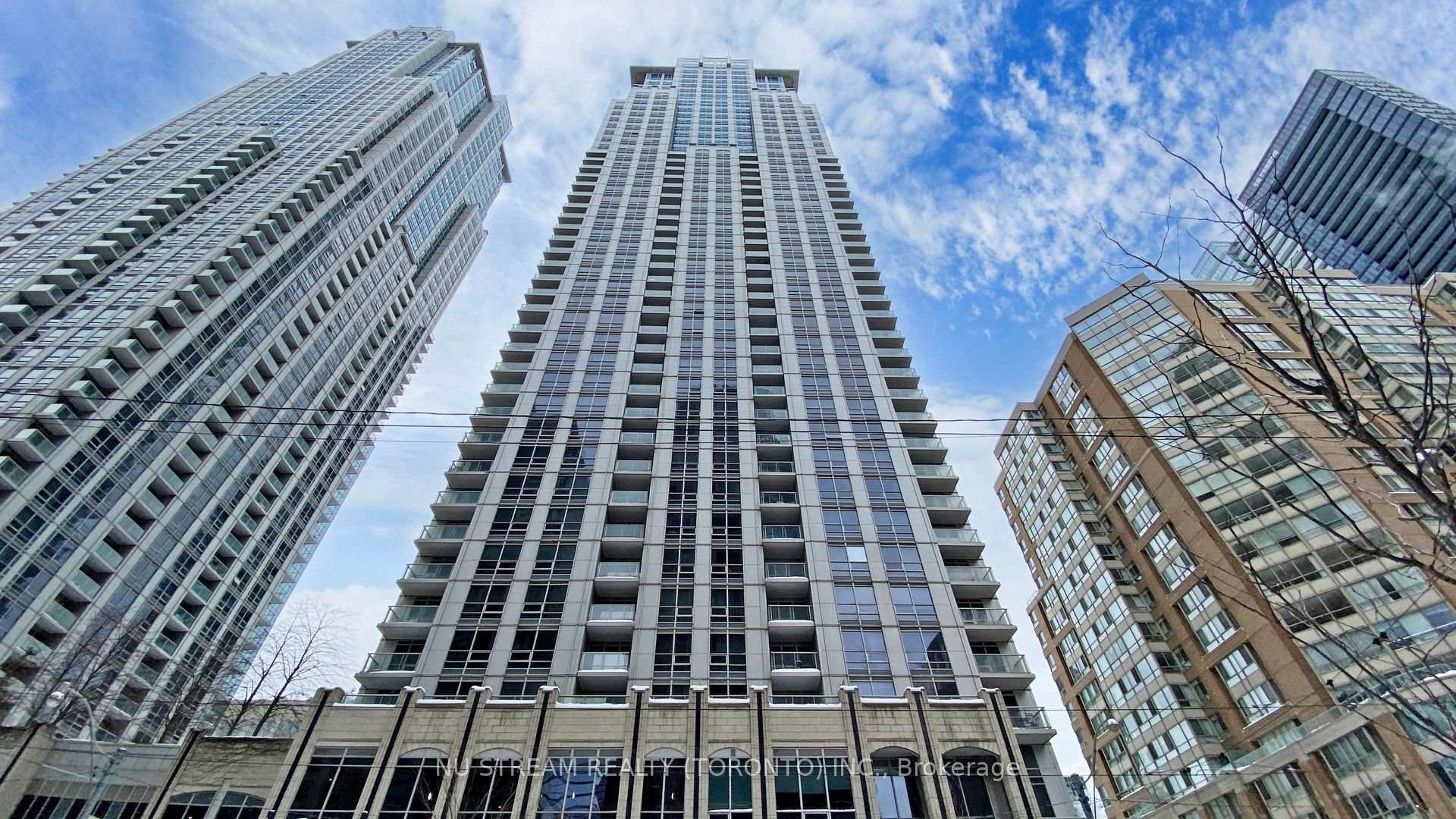 Photo 2 of Unit 3101, 761 Bay Street, Toronto, Bay Street Corridor — HOMEH
