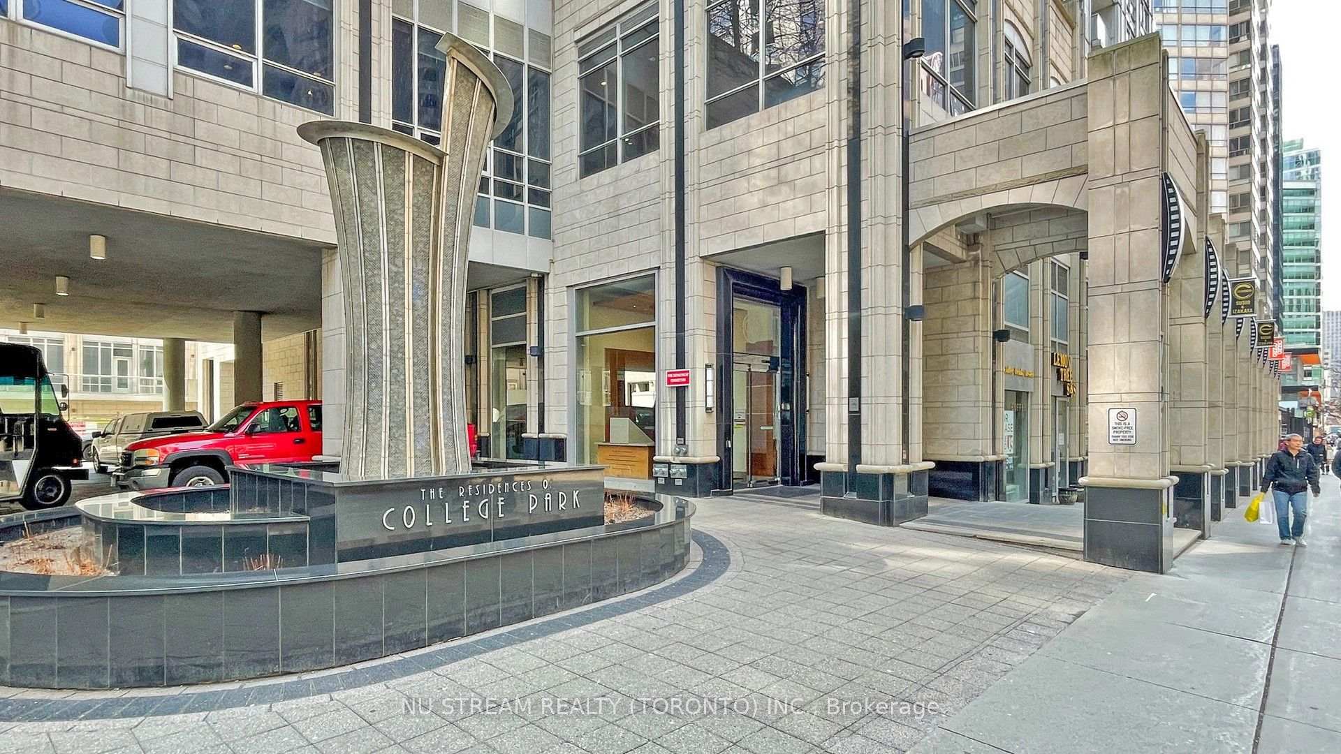 Photo 3 of Unit 3101, 761 Bay Street, Toronto, Bay Street Corridor — HOMEH