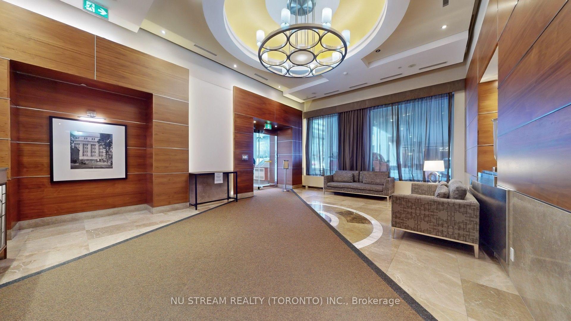 Photo 4 of Unit 3101, 761 Bay Street, Toronto, Bay Street Corridor — HOMEH