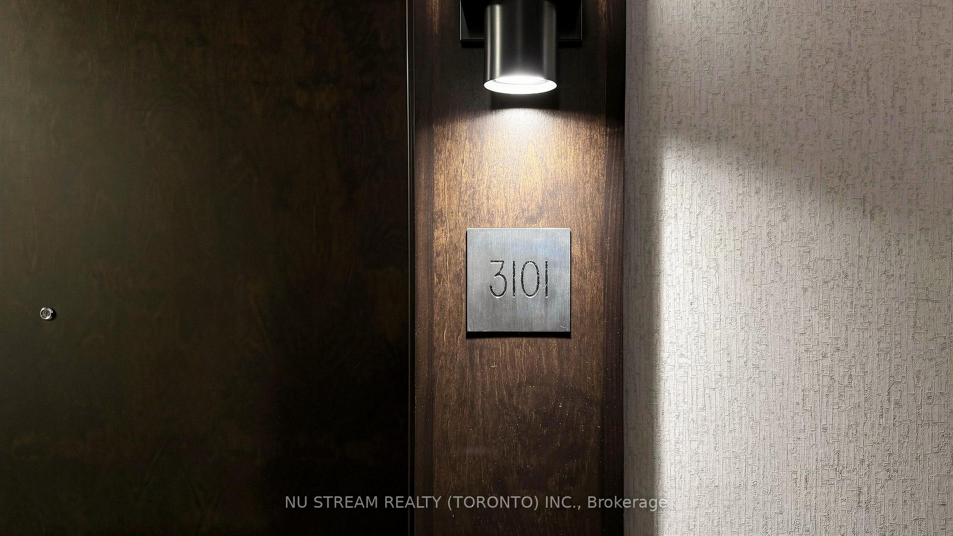 Photo 5 of Unit 3101, 761 Bay Street, Toronto, Bay Street Corridor — HOMEH