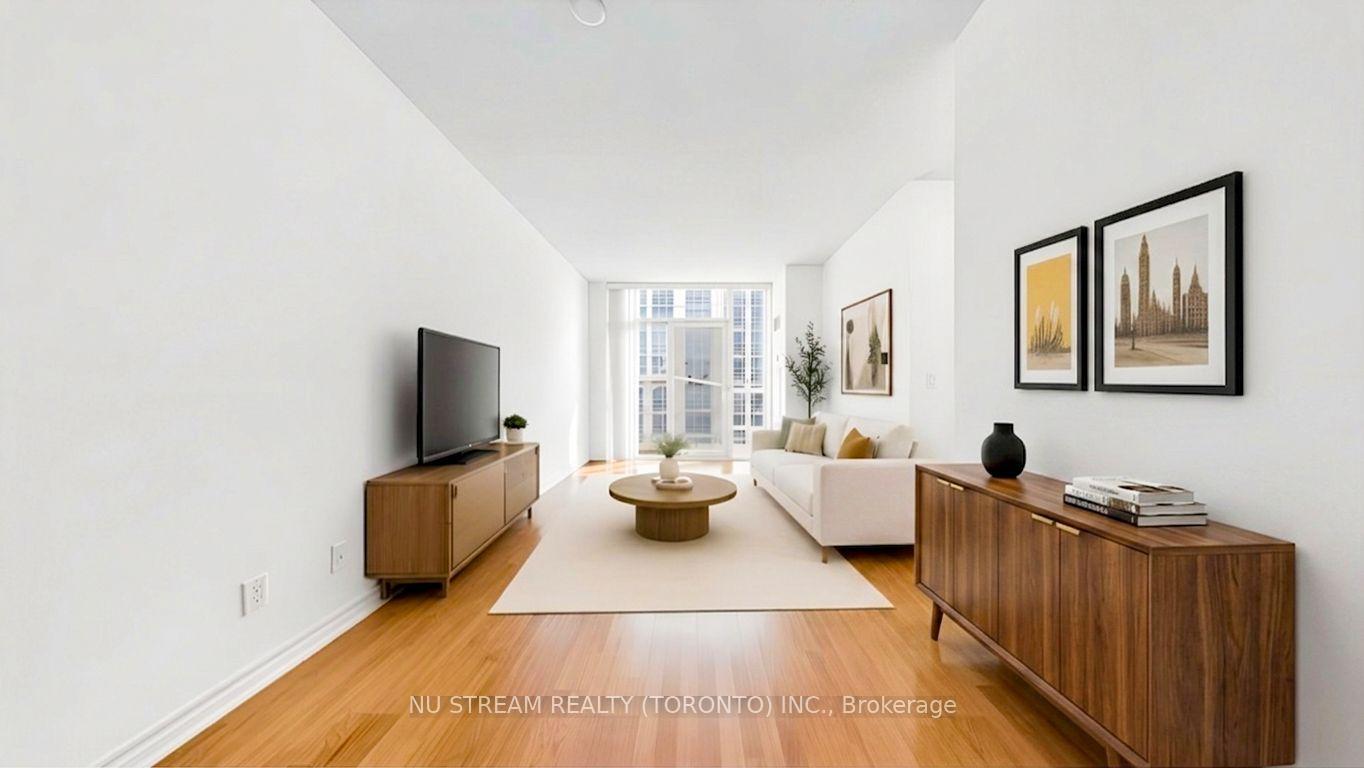 Photo 8 of Unit 3101, 761 Bay Street, Toronto, Bay Street Corridor — HOMEH