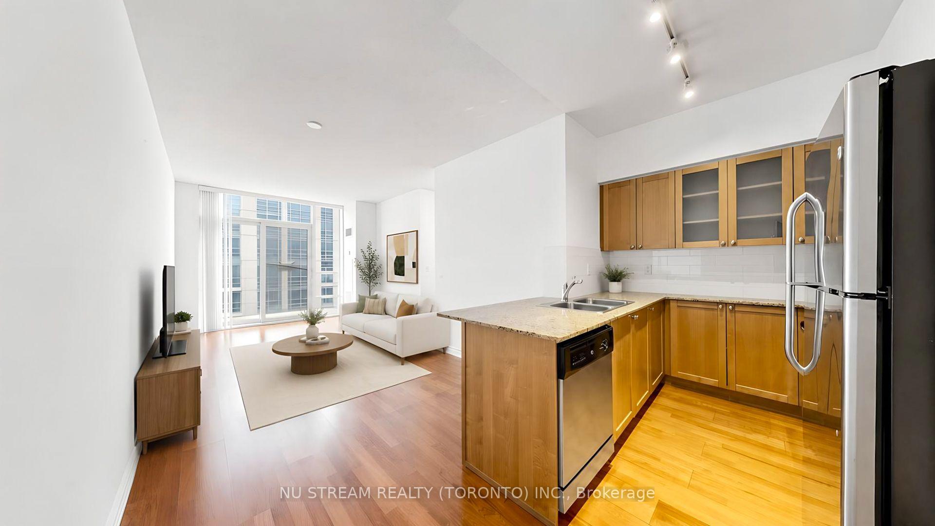 Photo 11 of Unit 3101, 761 Bay Street, Toronto, Bay Street Corridor — HOMEH