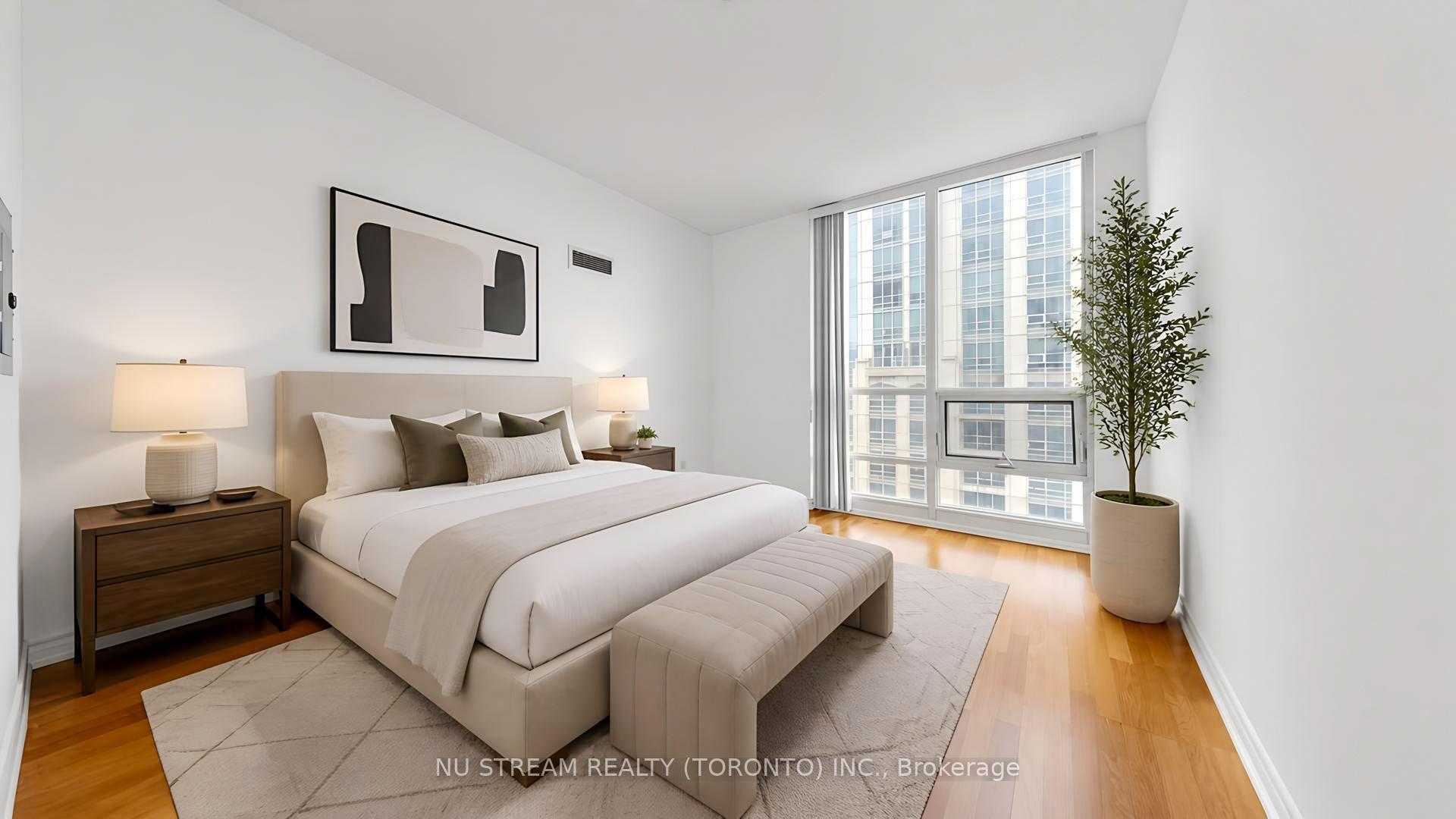 Photo 14 of Unit 3101, 761 Bay Street, Toronto, Bay Street Corridor — HOMEH