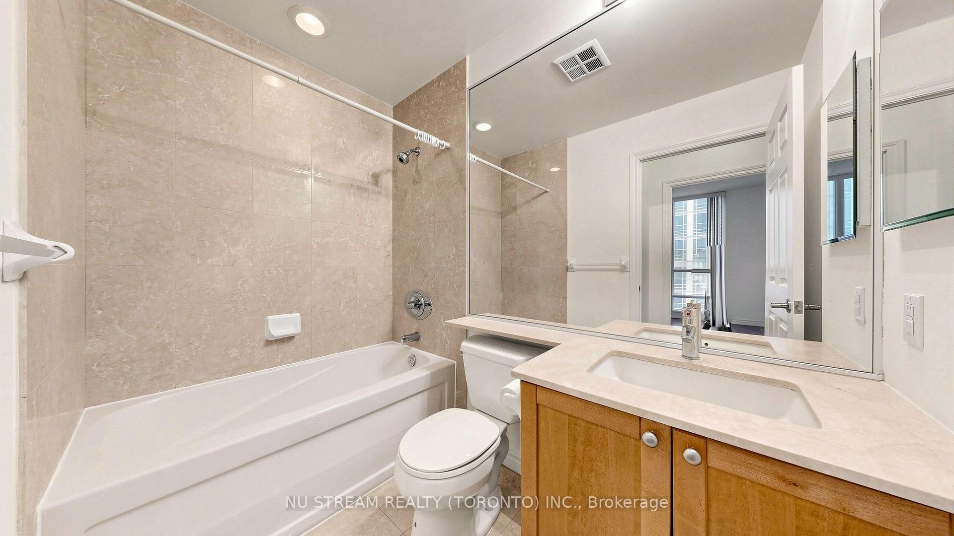 Photo 18 of Unit 3101, 761 Bay Street, Toronto, Bay Street Corridor — HOMEH