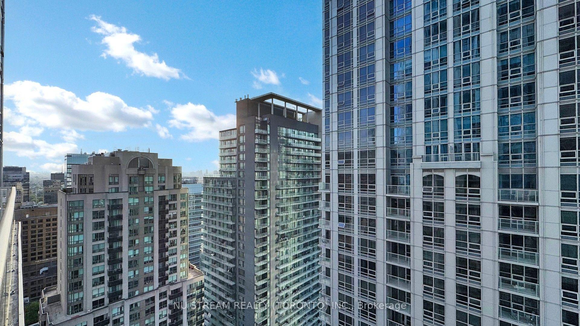 Photo 20 of Unit 3101, 761 Bay Street, Toronto, Bay Street Corridor — HOMEH