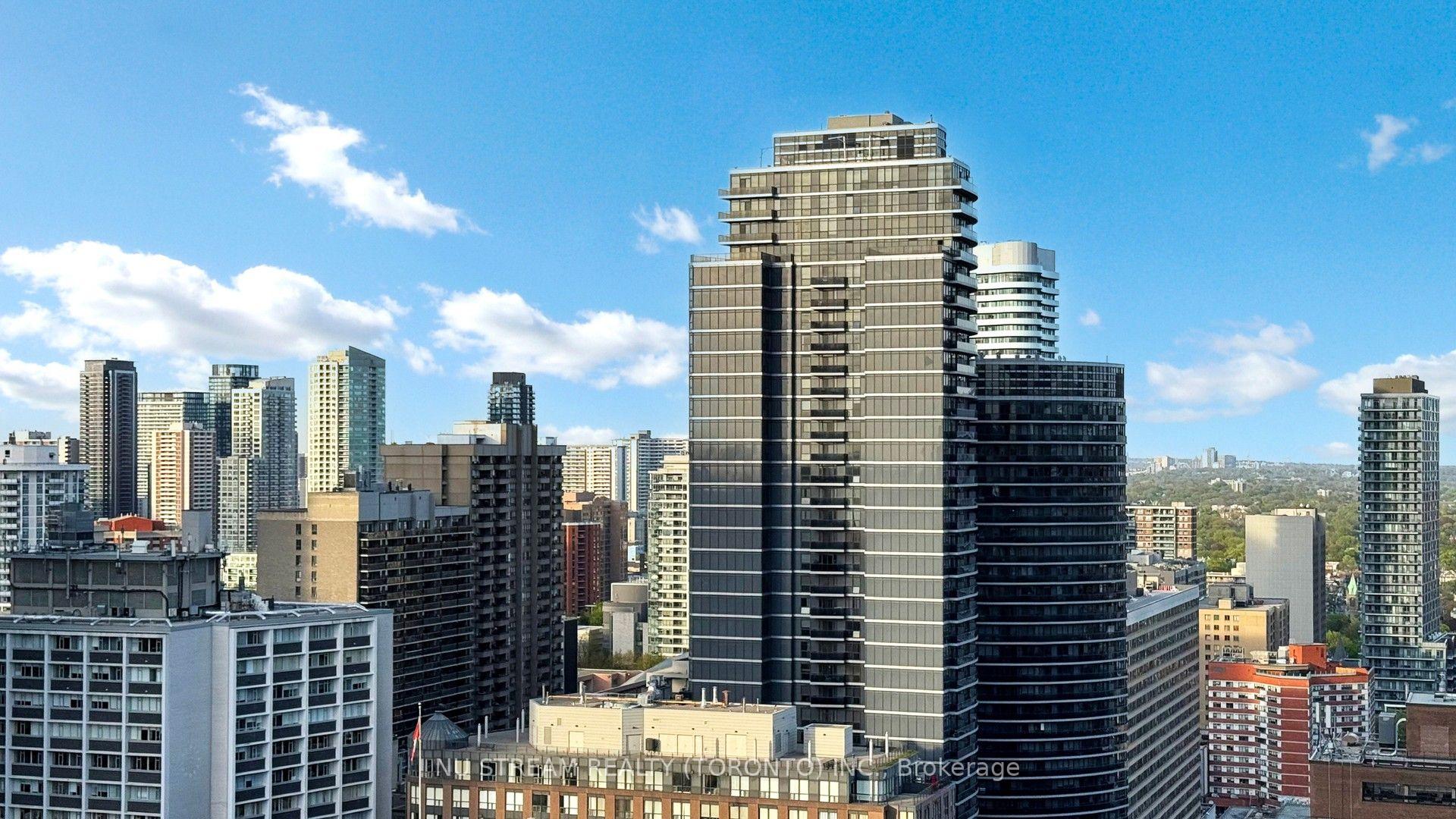 Photo 21 of Unit 3101, 761 Bay Street, Toronto, Bay Street Corridor — HOMEH