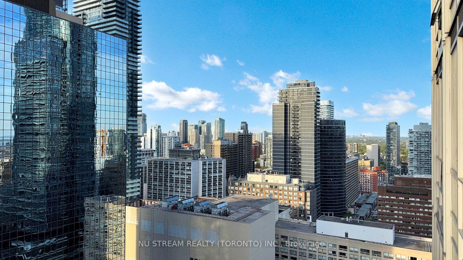 Photo 22 of Unit 3101, 761 Bay Street, Toronto, Bay Street Corridor — HOMEH