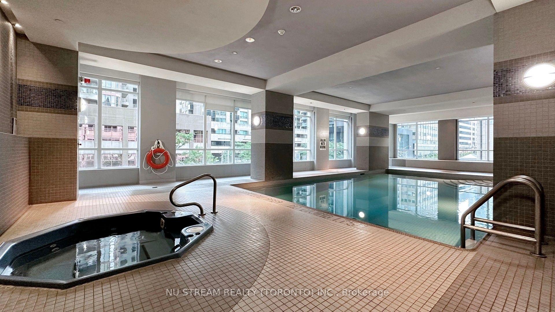 Photo 23 of Unit 3101, 761 Bay Street, Toronto, Bay Street Corridor — HOMEH