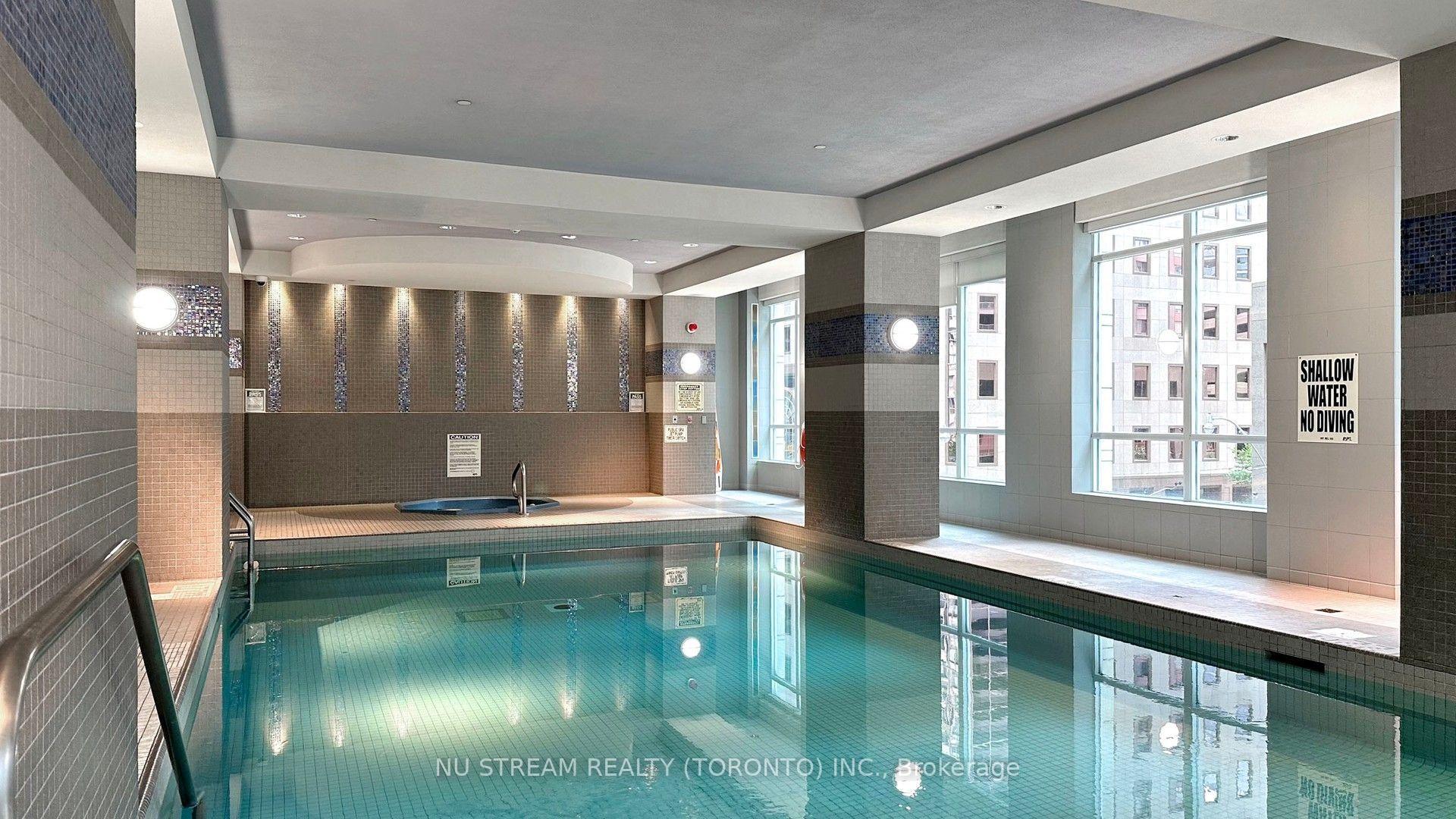 Photo 24 of Unit 3101, 761 Bay Street, Toronto, Bay Street Corridor — HOMEH