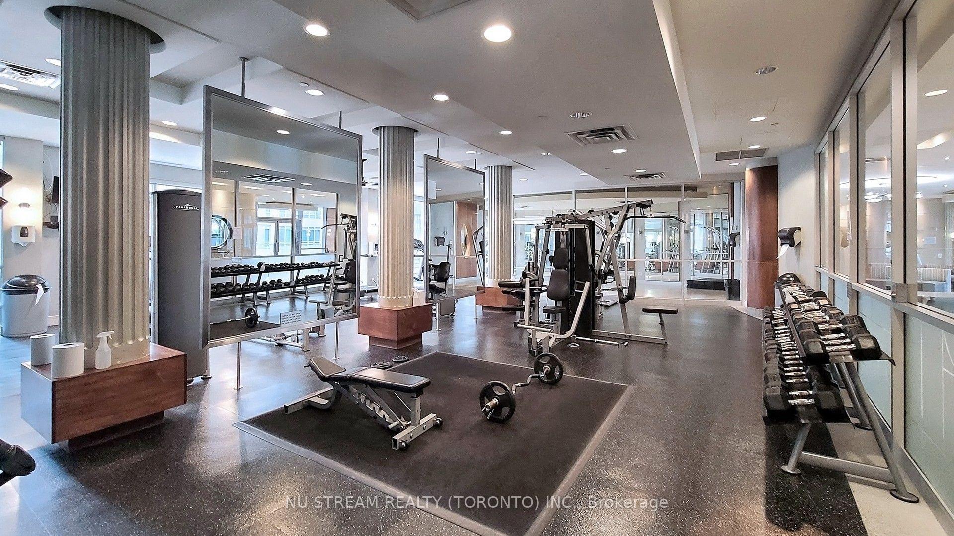 Photo 27 of Unit 3101, 761 Bay Street, Toronto, Bay Street Corridor — HOMEH