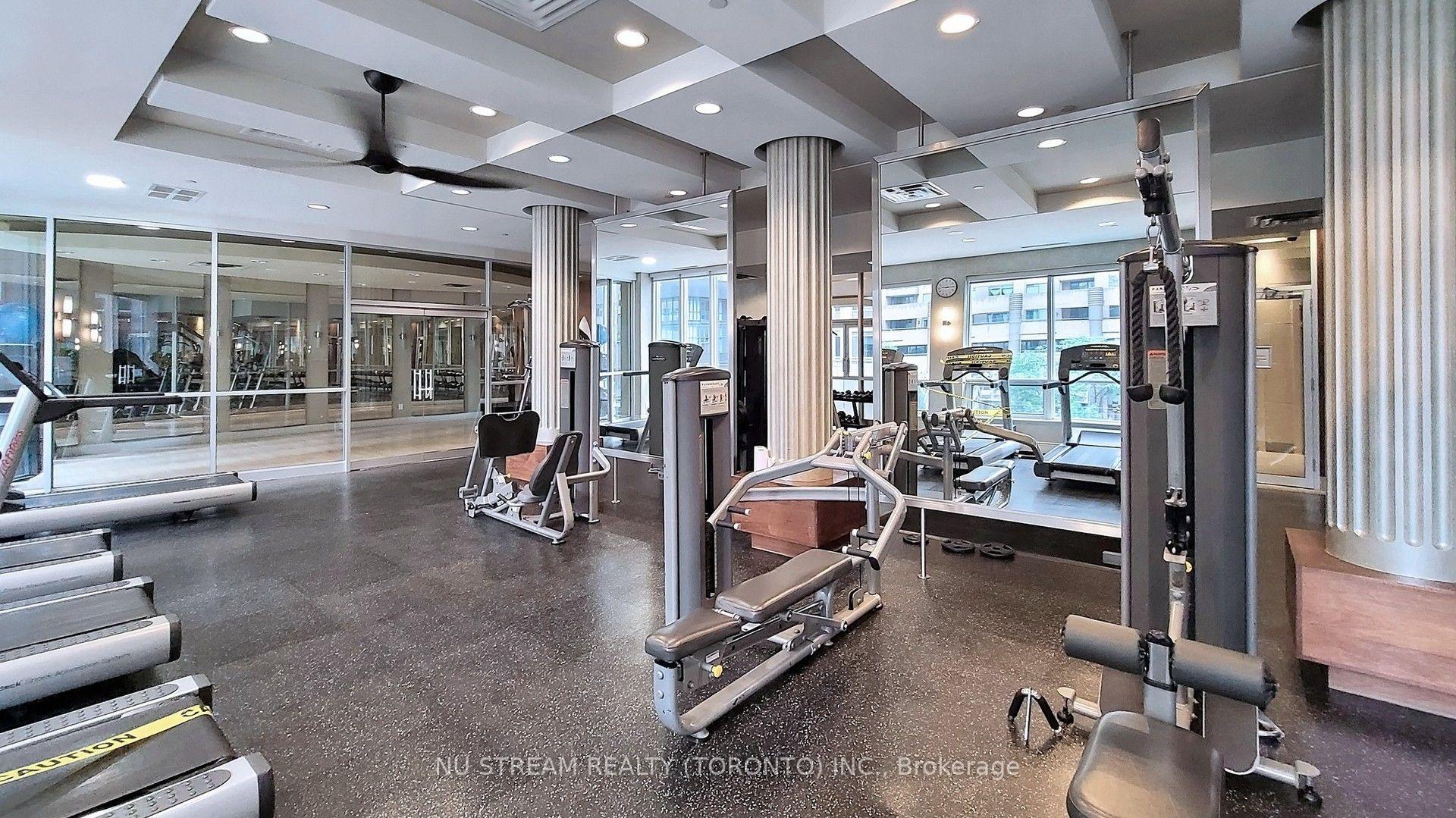 Photo 28 of Unit 3101, 761 Bay Street, Toronto, Bay Street Corridor — HOMEH