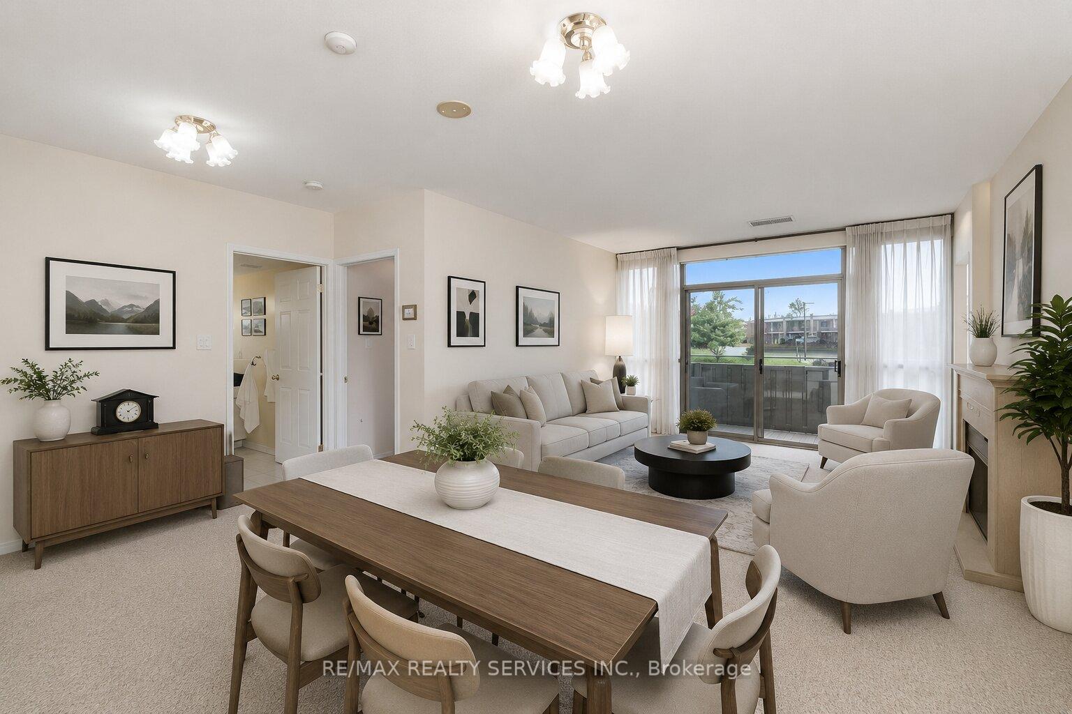 Photo 5 of Unit 107, 20 McFarlane Drive, Halton Hills, Georgetown — HOMEH