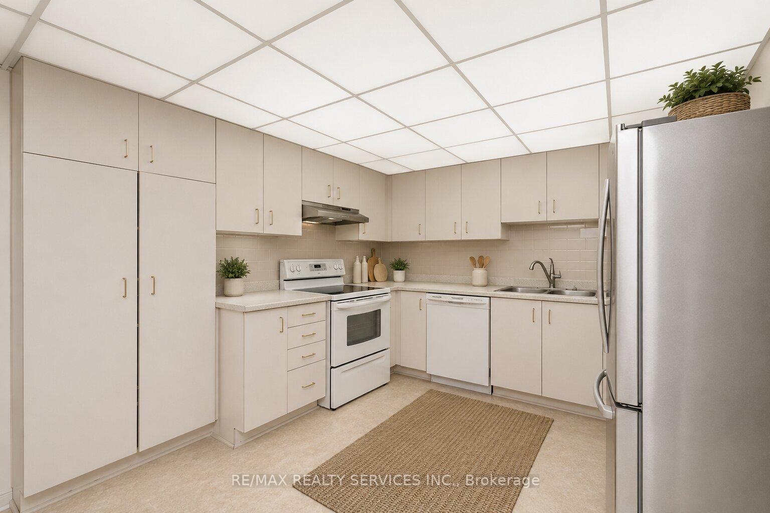 Photo 7 of Unit 107, 20 McFarlane Drive, Halton Hills, Georgetown — HOMEH