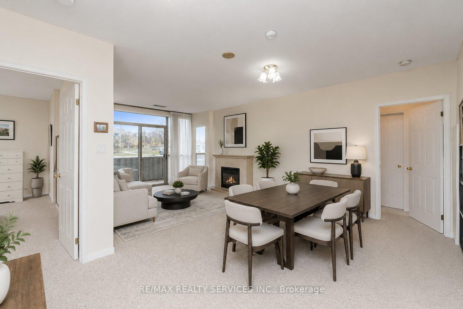 Photo 10 of Unit 107, 20 McFarlane Drive, Halton Hills, Georgetown — HOMEH