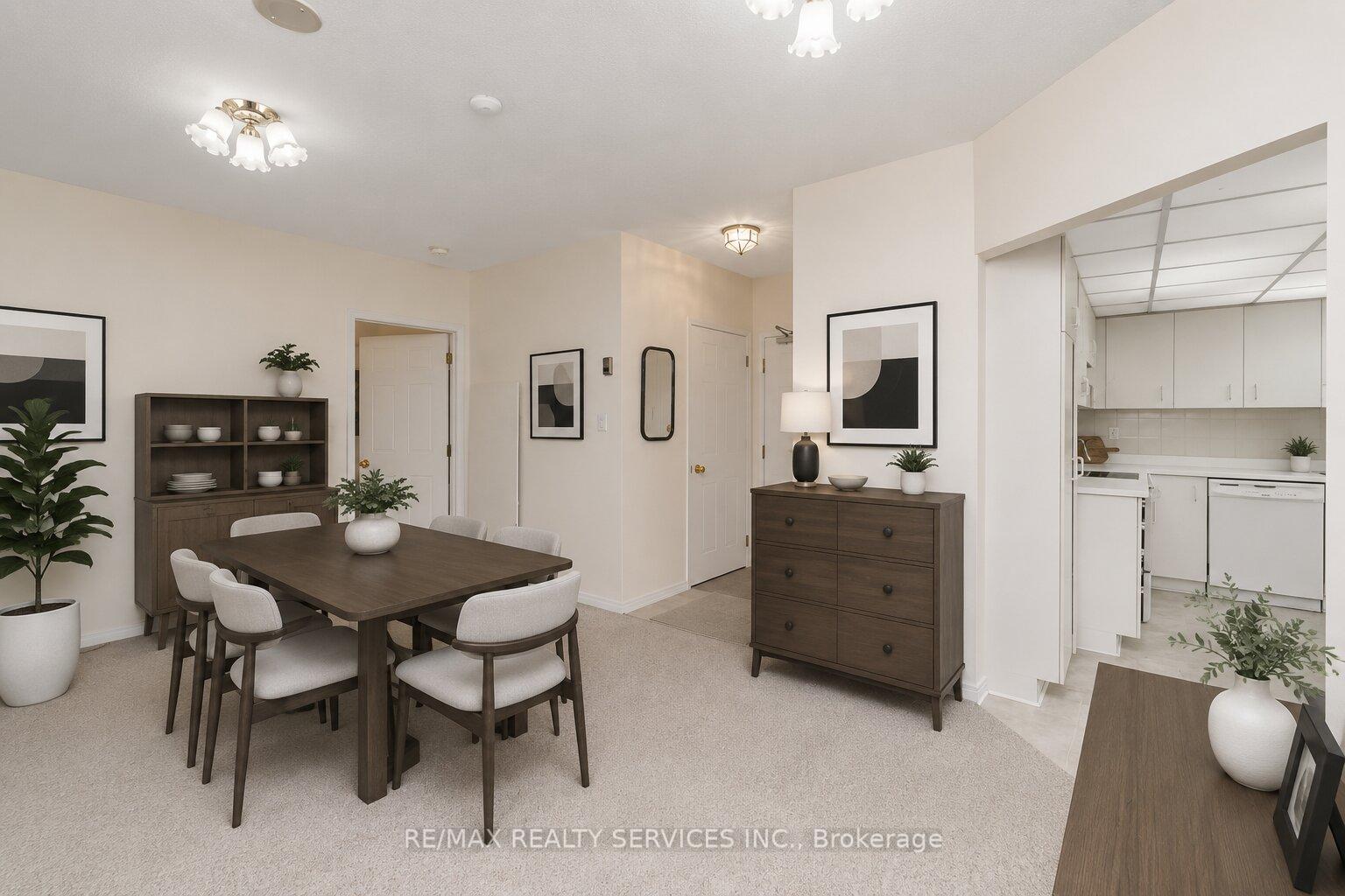 Photo 11 of Unit 107, 20 McFarlane Drive, Halton Hills, Georgetown — HOMEH