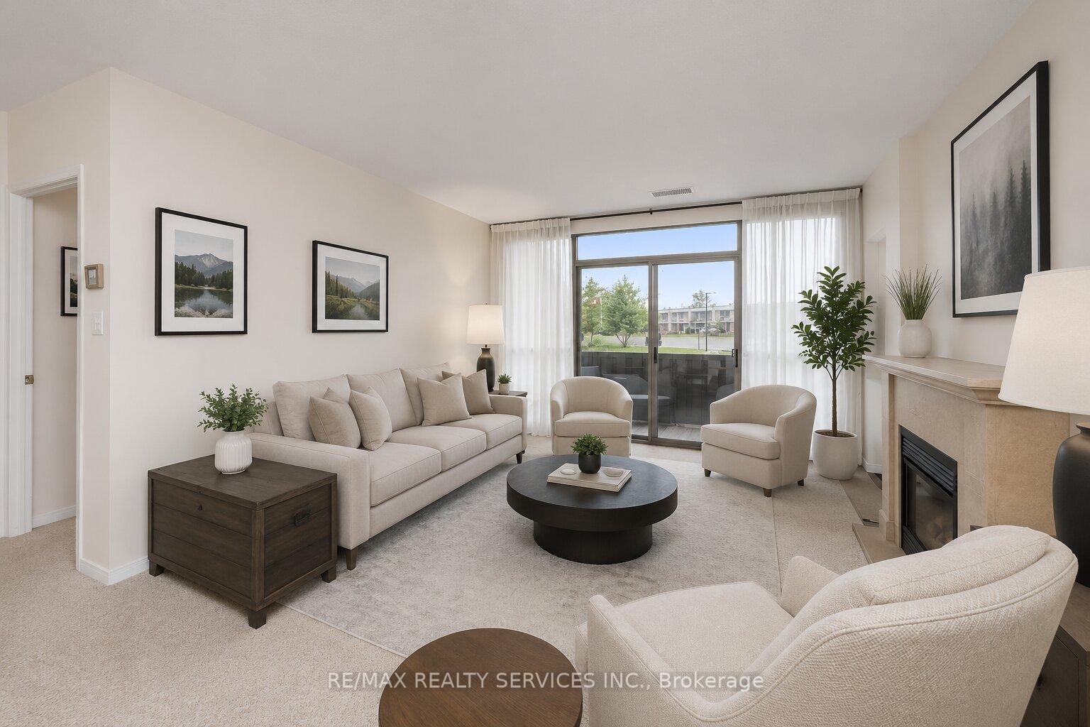 Photo 12 of Unit 107, 20 McFarlane Drive, Halton Hills, Georgetown — HOMEH