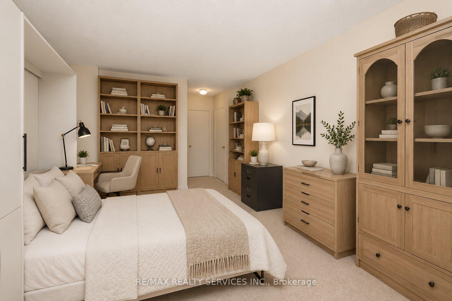 Photo 16 of Unit 107, 20 McFarlane Drive, Halton Hills, Georgetown — HOMEH