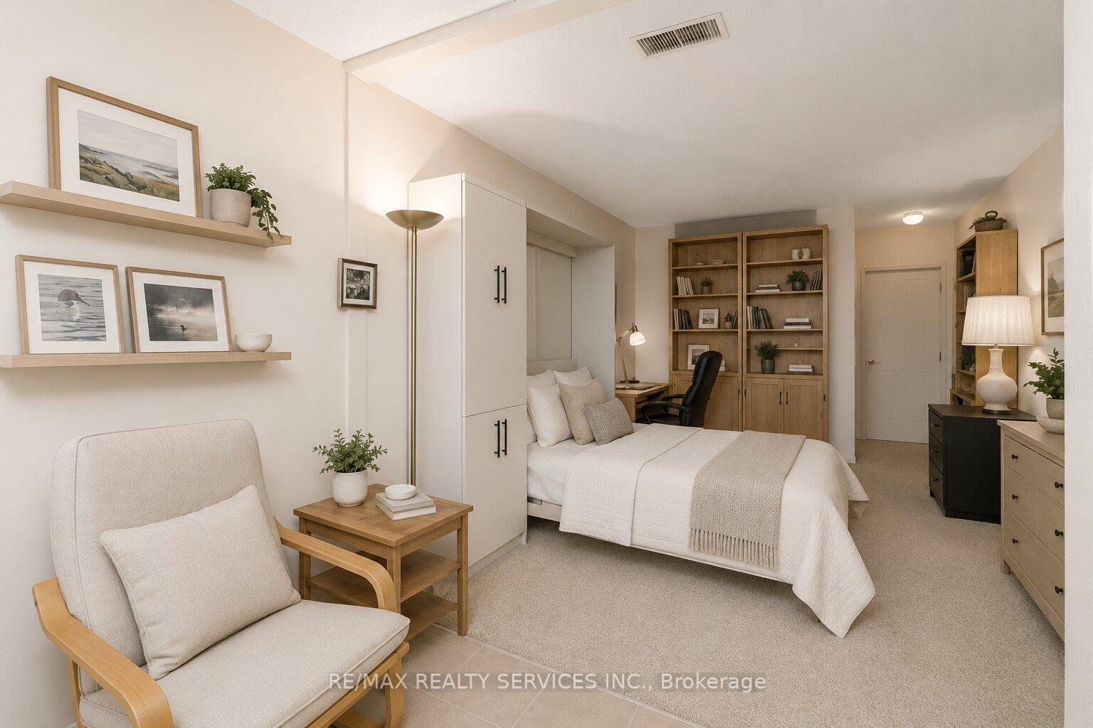 Photo 17 of Unit 107, 20 McFarlane Drive, Halton Hills, Georgetown — HOMEH