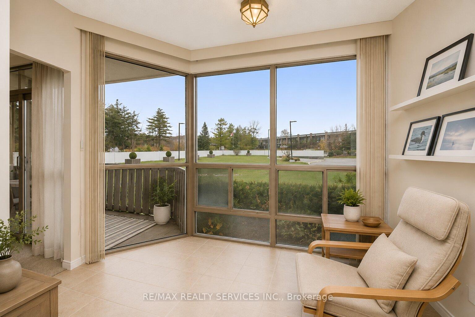 Photo 19 of Unit 107, 20 McFarlane Drive, Halton Hills, Georgetown — HOMEH