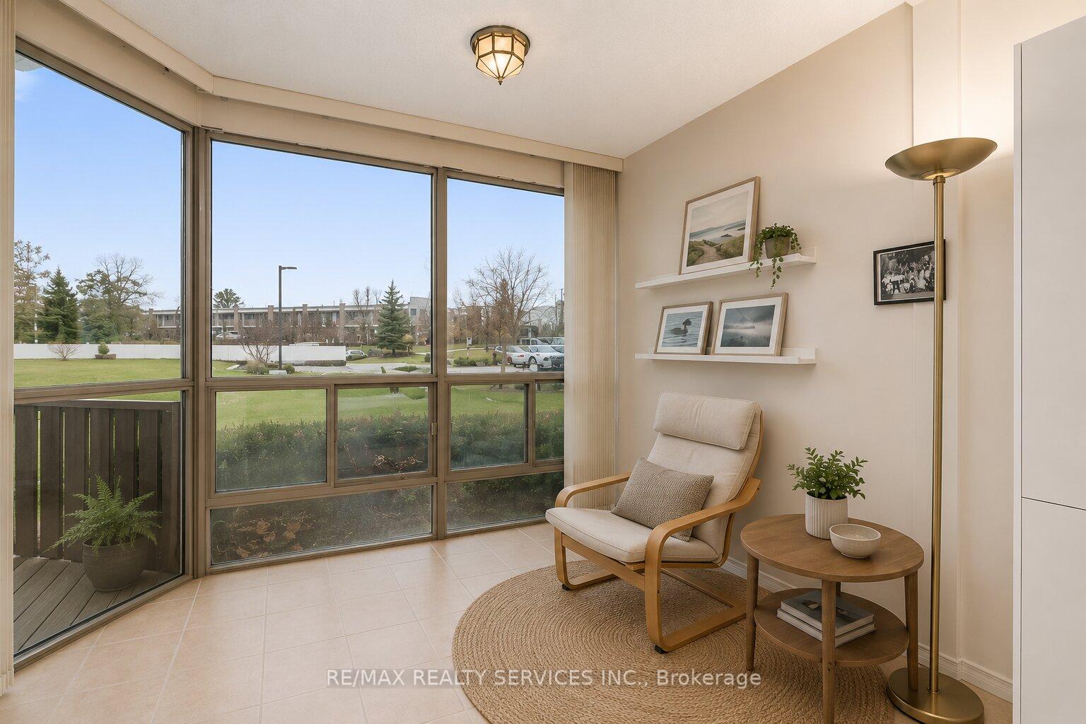 Photo 20 of Unit 107, 20 McFarlane Drive, Halton Hills, Georgetown — HOMEH