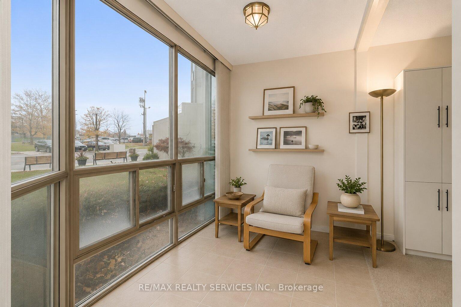Photo 21 of Unit 107, 20 McFarlane Drive, Halton Hills, Georgetown — HOMEH
