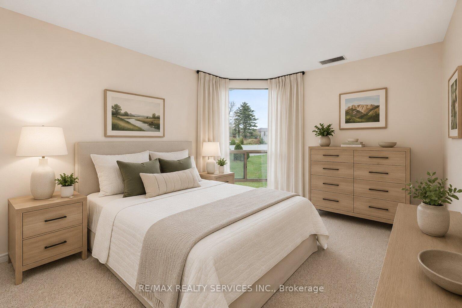 Photo 23 of Unit 107, 20 McFarlane Drive, Halton Hills, Georgetown — HOMEH