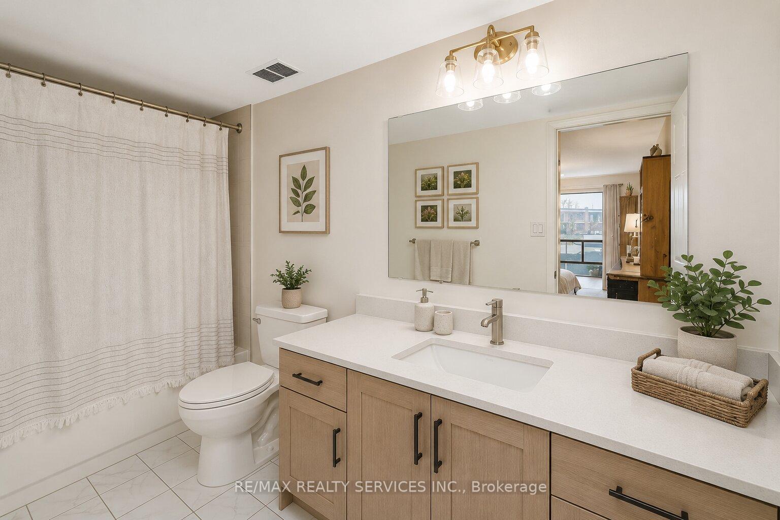 Photo 29 of Unit 107, 20 McFarlane Drive, Halton Hills, Georgetown — HOMEH