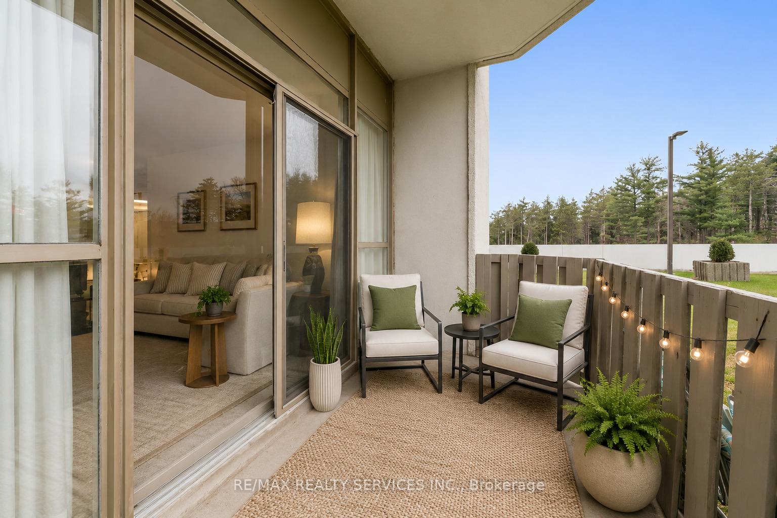 Photo 30 of Unit 107, 20 McFarlane Drive, Halton Hills, Georgetown — HOMEH