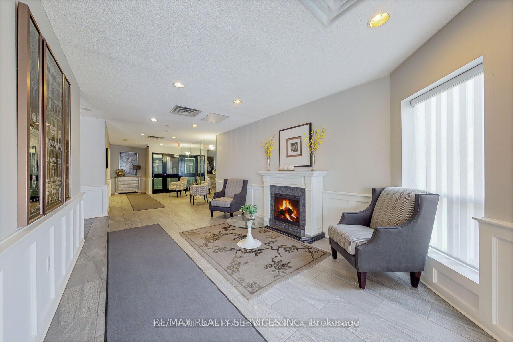 Photo 34 of Unit 107, 20 McFarlane Drive, Halton Hills, Georgetown — HOMEH