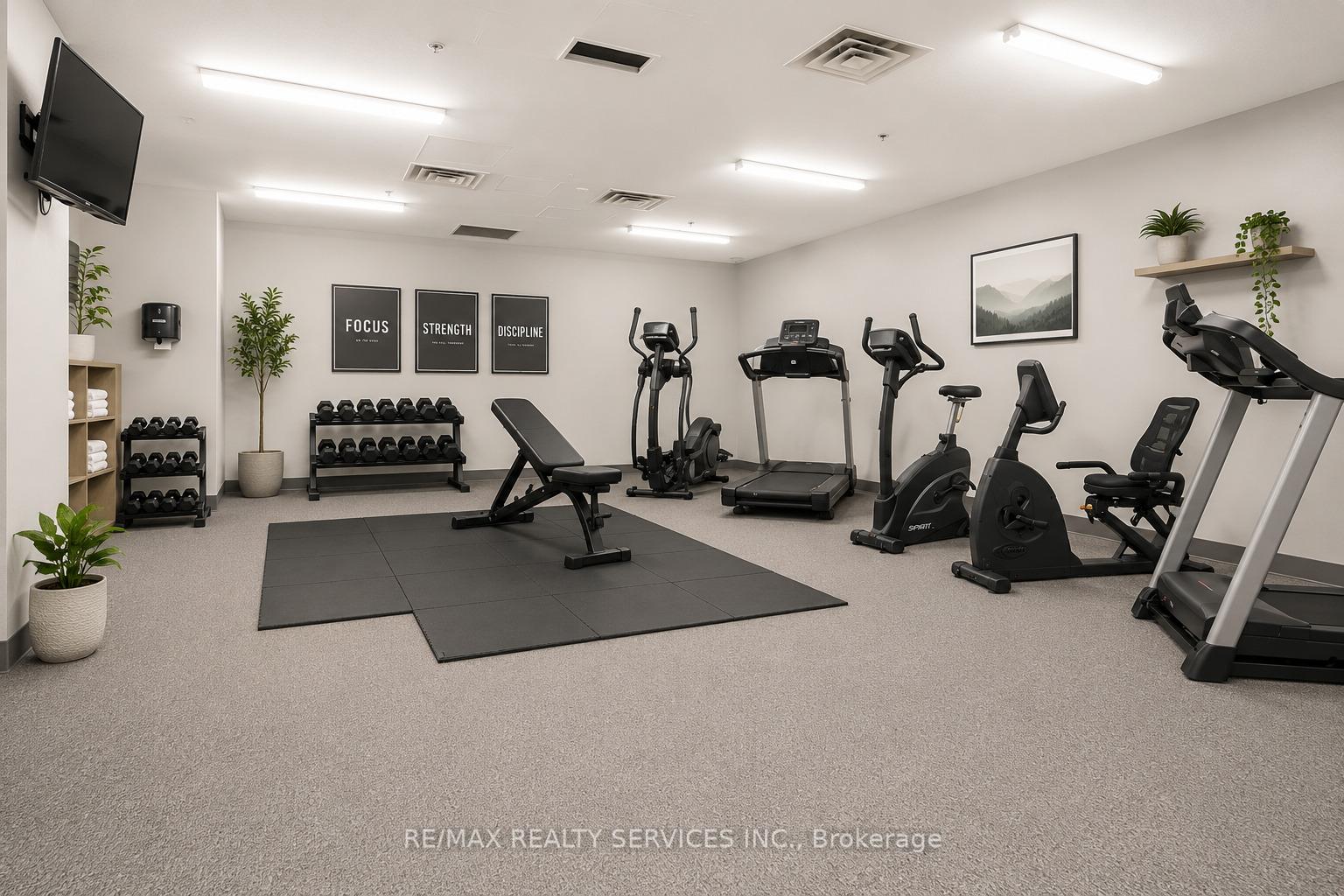 Photo 35 of Unit 107, 20 McFarlane Drive, Halton Hills, Georgetown — HOMEH