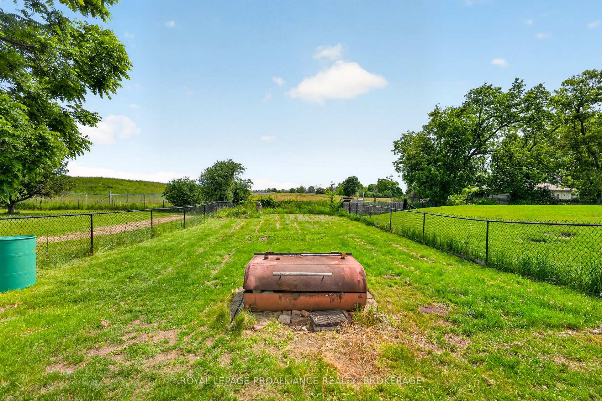 Photo 13 of 95 & 97 County Road 4, Loyalist, Lennox and Addington - South — HOMEH