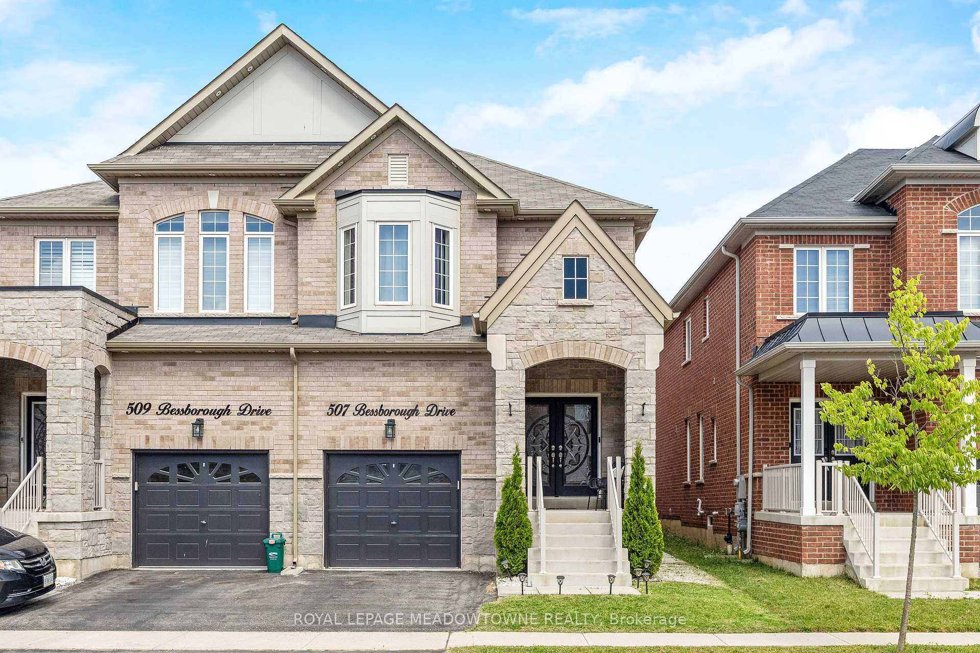 Photo 1 of 507 Bessborough Drive, Milton, Harrison — HOMEH