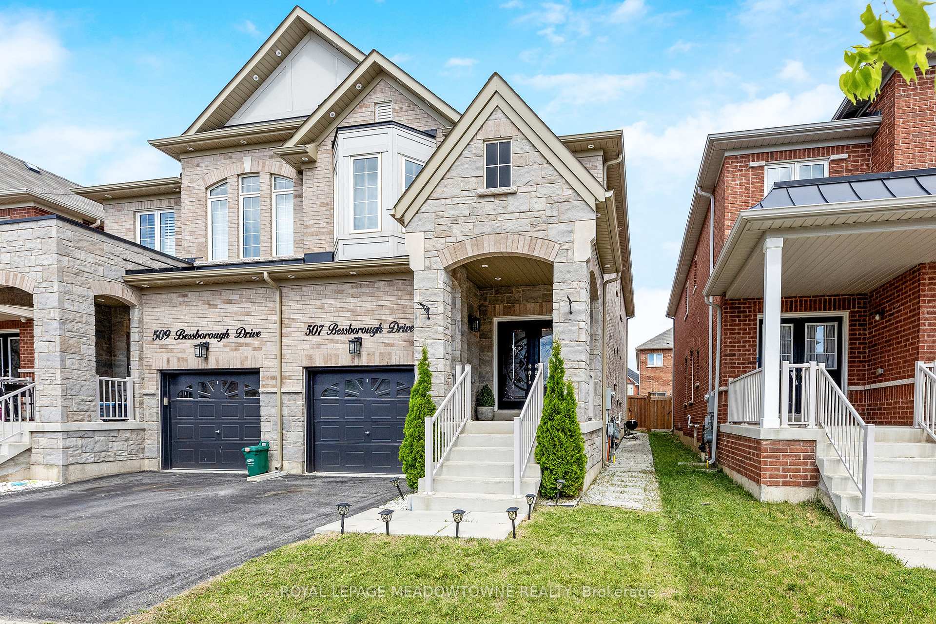 Photo 2 of 507 Bessborough Drive, Milton, Harrison — HOMEH