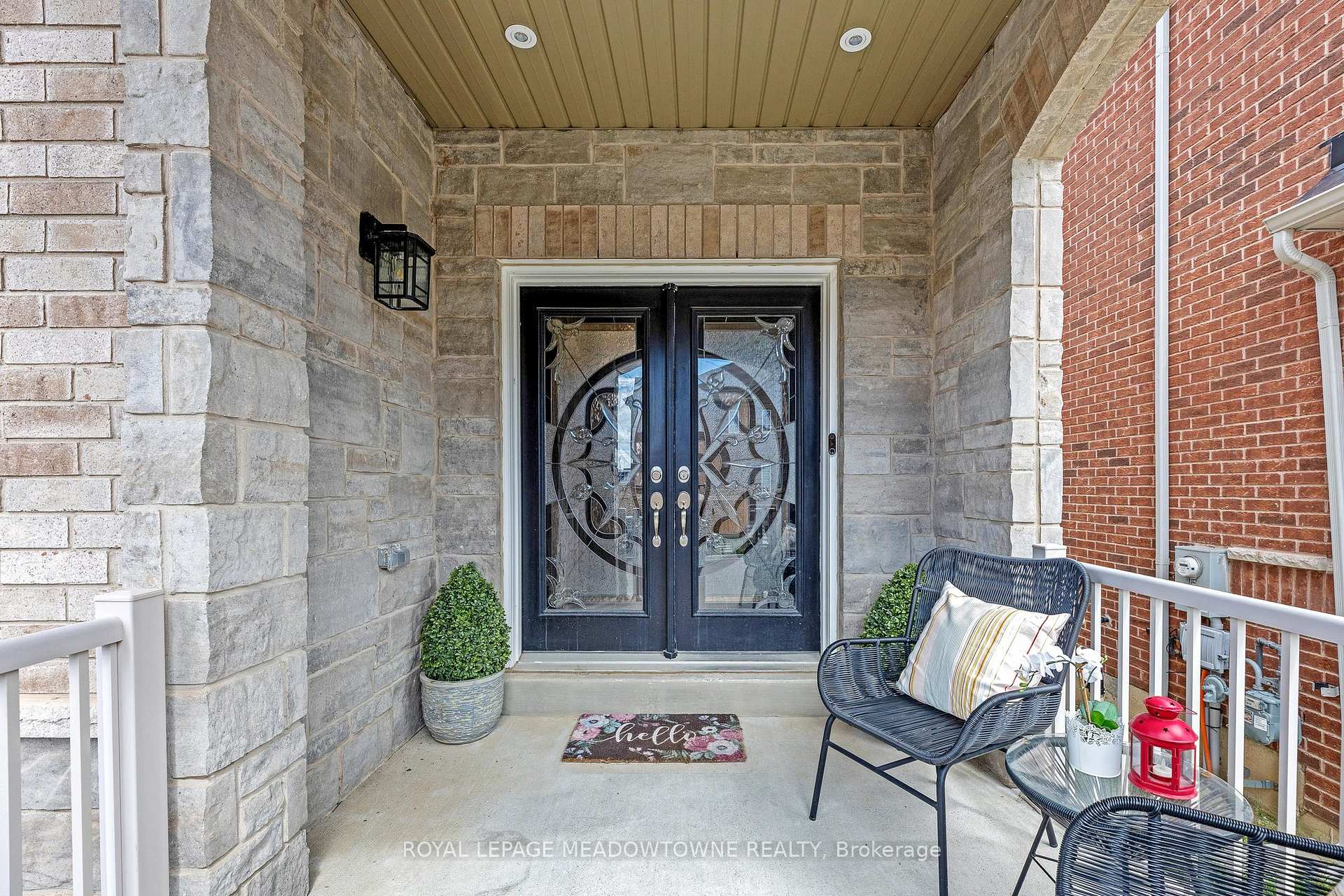 Photo 4 of 507 Bessborough Drive, Milton, Harrison — HOMEH