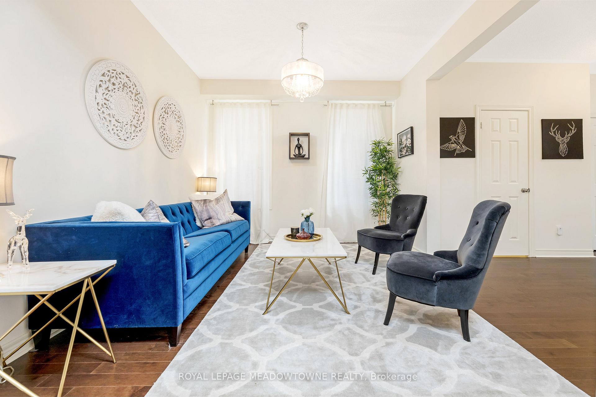 Photo 6 of 507 Bessborough Drive, Milton, Harrison — HOMEH