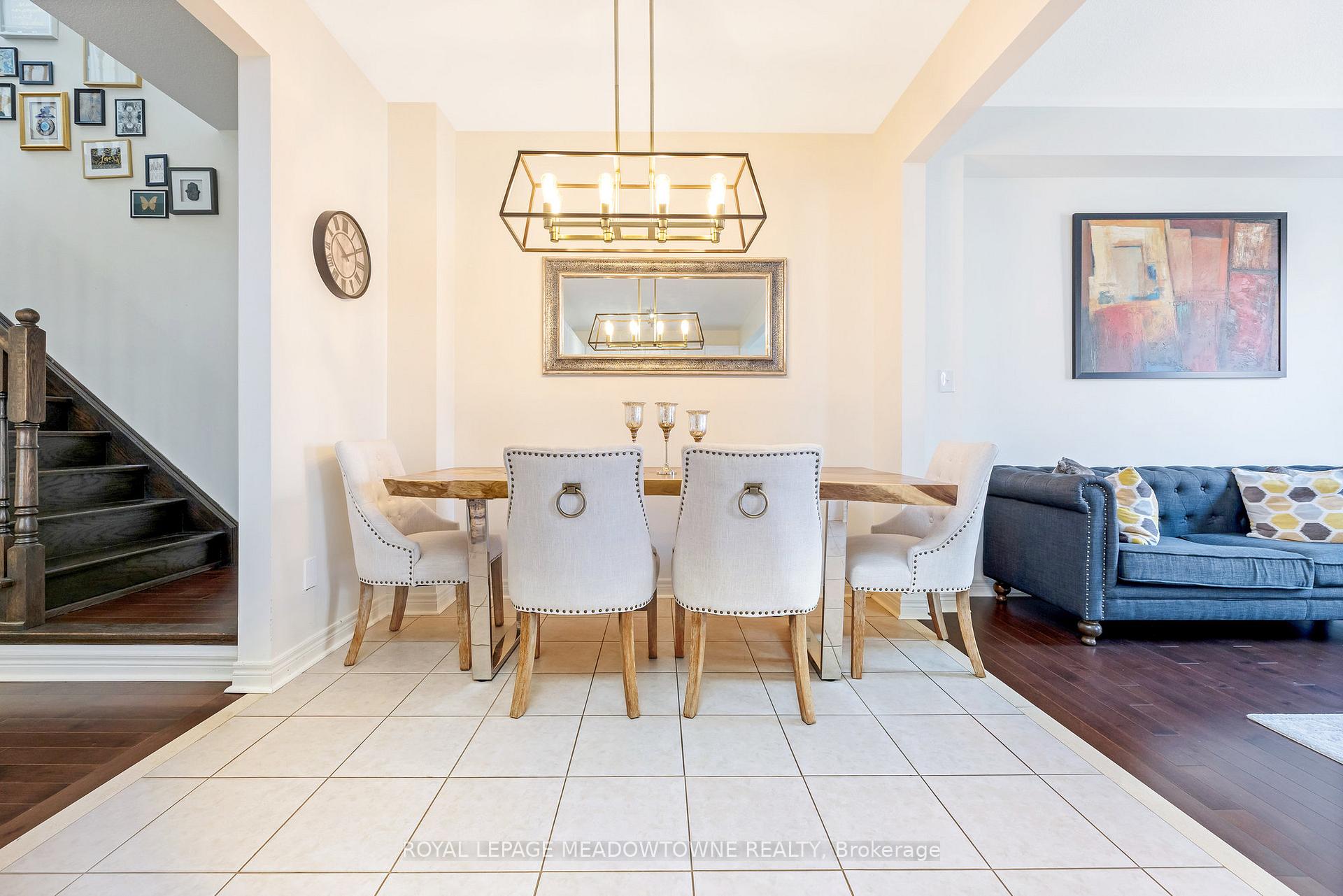 Photo 11 of 507 Bessborough Drive, Milton, Harrison — HOMEH