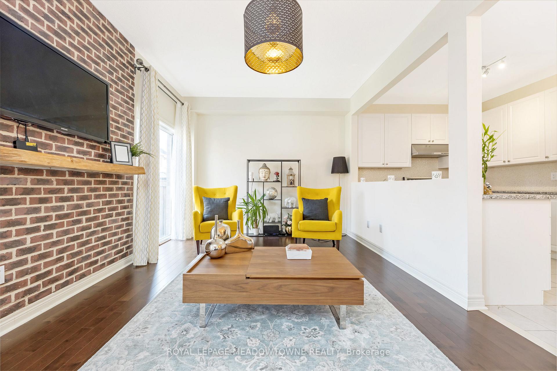 Photo 13 of 507 Bessborough Drive, Milton, Harrison — HOMEH