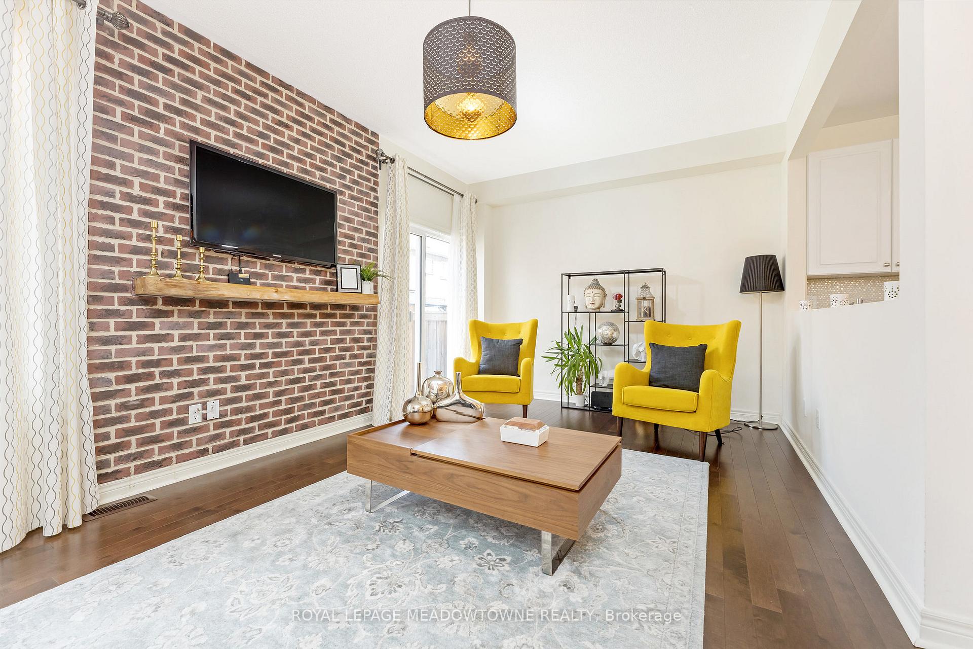 Photo 14 of 507 Bessborough Drive, Milton, Harrison — HOMEH
