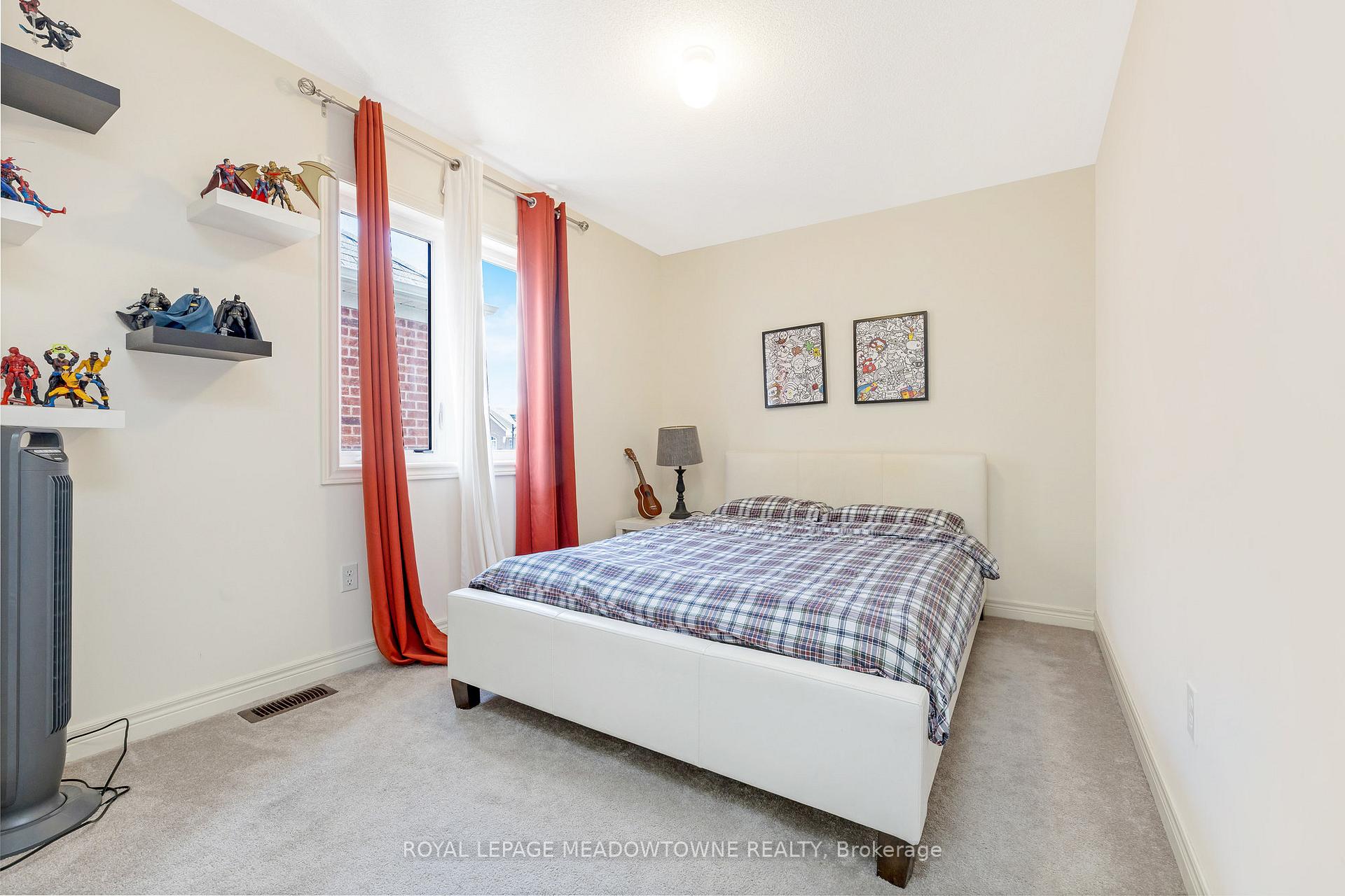 Photo 24 of 507 Bessborough Drive, Milton, Harrison — HOMEH